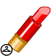 Thumbnail for Bright Red Lipstick