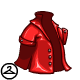 Swanky Red Jacket