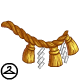 Relic Yurble Necklace