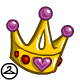Royal Girl Skeith Crown