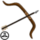 Scorchio Forest Archer Bow and Arrow