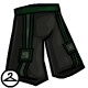 Thumbnail for Stealthy Scorchio Trousers