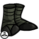 Thumbnail for Stealthy Scorchio Shoes