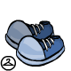 Thumbnail for Blue Shoes