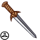 Thumbnail for Shoyru Gladiator Sword