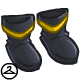 Shoyru Knight Boots