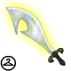 Thumbnail for Shoyru Warrior Sword