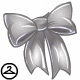 Thumbnail for Silver Bruce Bowtie