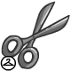 Skeith Hair Stylist Scissors
