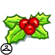 Thumbnail for Snow Meerca Mistletoe