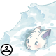 Thumbnail for Snowbunny in the Snow Trinket