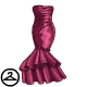 Thumbnail for Glitterati Koi Dress