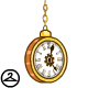 Thumbnail for Steampunk Cybunny Pocket Watch