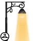 Thumbnail for Flickering Street Light Trinket