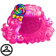 Thumbnail art for Sweet Tooth Chomby Wig