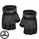 Punk Techo Gloves
