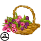 Tonu Gardener Basket