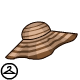 Trippy Ruki Hat