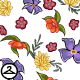 Thumbnail for Cottage Usul Tail Flowers