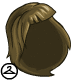 Thumbnail for Rustic Female Usul Warrior Wig