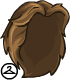 Thumbnail for Rustic Male Usul Warrior Wig