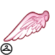 Thumbnail for Valentine Peophin Wings