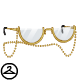 Thumbnail for Vandagyre Librarian Glasses