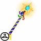 Magical Wand of Magicalness