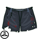 Zombie Wocky Pants