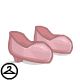 Thumbnail art for Dainty Wocky Shoes