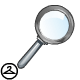 Wocky Detective Magnifying Glass