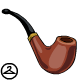 Wocky Detective Pipe