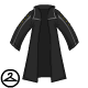 Gothic Wocky Coat