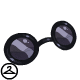 Thumbnail for Super Gothic Wocky Glasses
