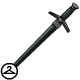 Thumbnail art for Huntsmen Wocky Sword