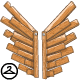 Thumbnail for Wooden Wings