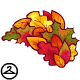 Autumn Leaf Xweetok Hair
