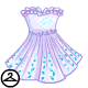 Thumbnail for Xweetok Party Dress