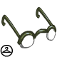 Thumbnail for Elderly Female Yurble Spectacles