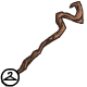 Thumbnail art for Yurble Hermit Staff
