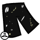 Thumbnail for Zombie Ixi Trousers