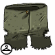 Zombie Lutari Trousers