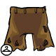 Zombie Moehog Trousers