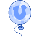 Cloud Usul Balloon
