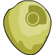 This mystical codestone is used for training pets in the Mystery Island Training School - it is
very valuable!