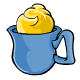 Lemon Meringue Tea