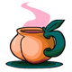 Peachy Tea