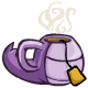 Purple Scorchio Tea
