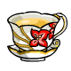 Exquisite Cup of Tea