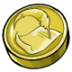 Neopian Times Coin - r100